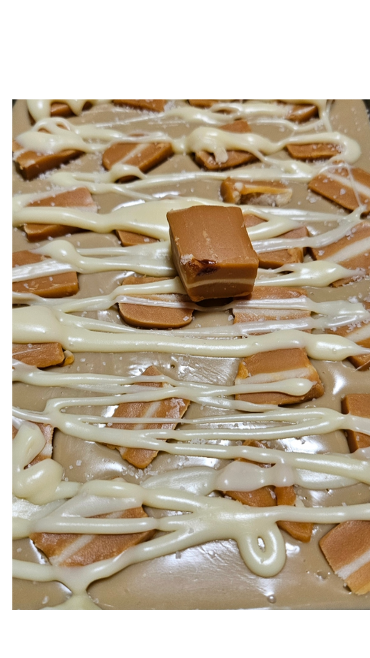 Fudge
