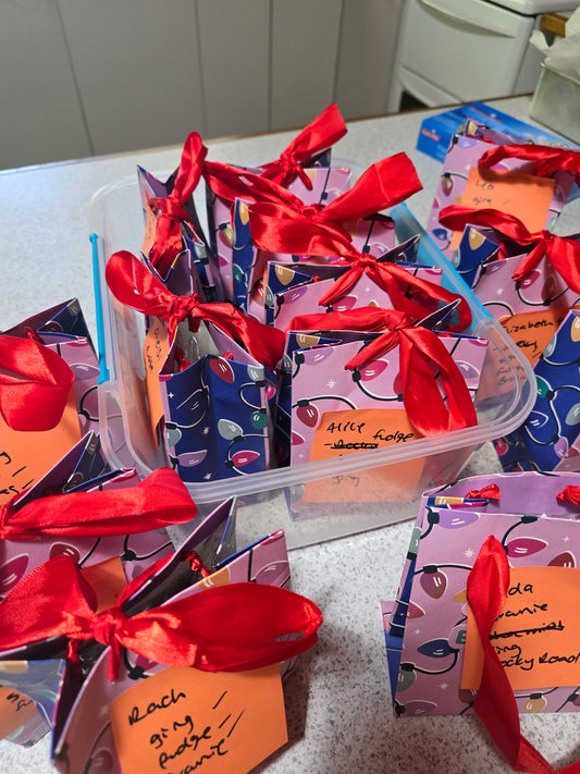 Christmas Corporate Gifting